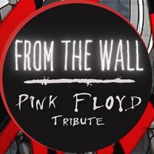 From The Wall - Tributo a Pink Floyd