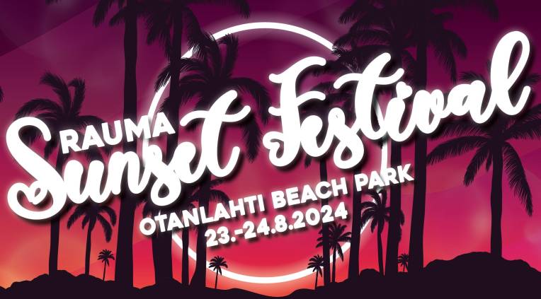 Rauma Sunset Festival