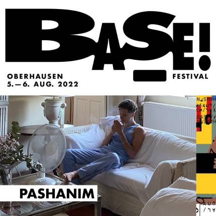 Pashanim