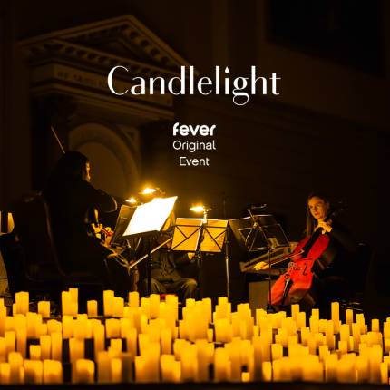 Candlelight A Tribute to Elvis