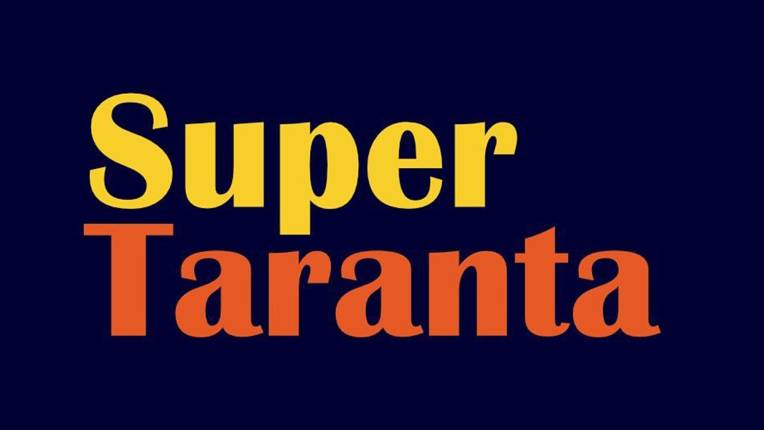 Super Taranta