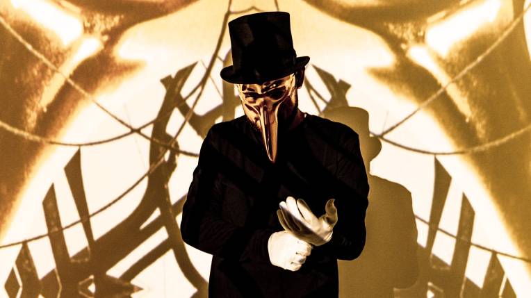 Claptone