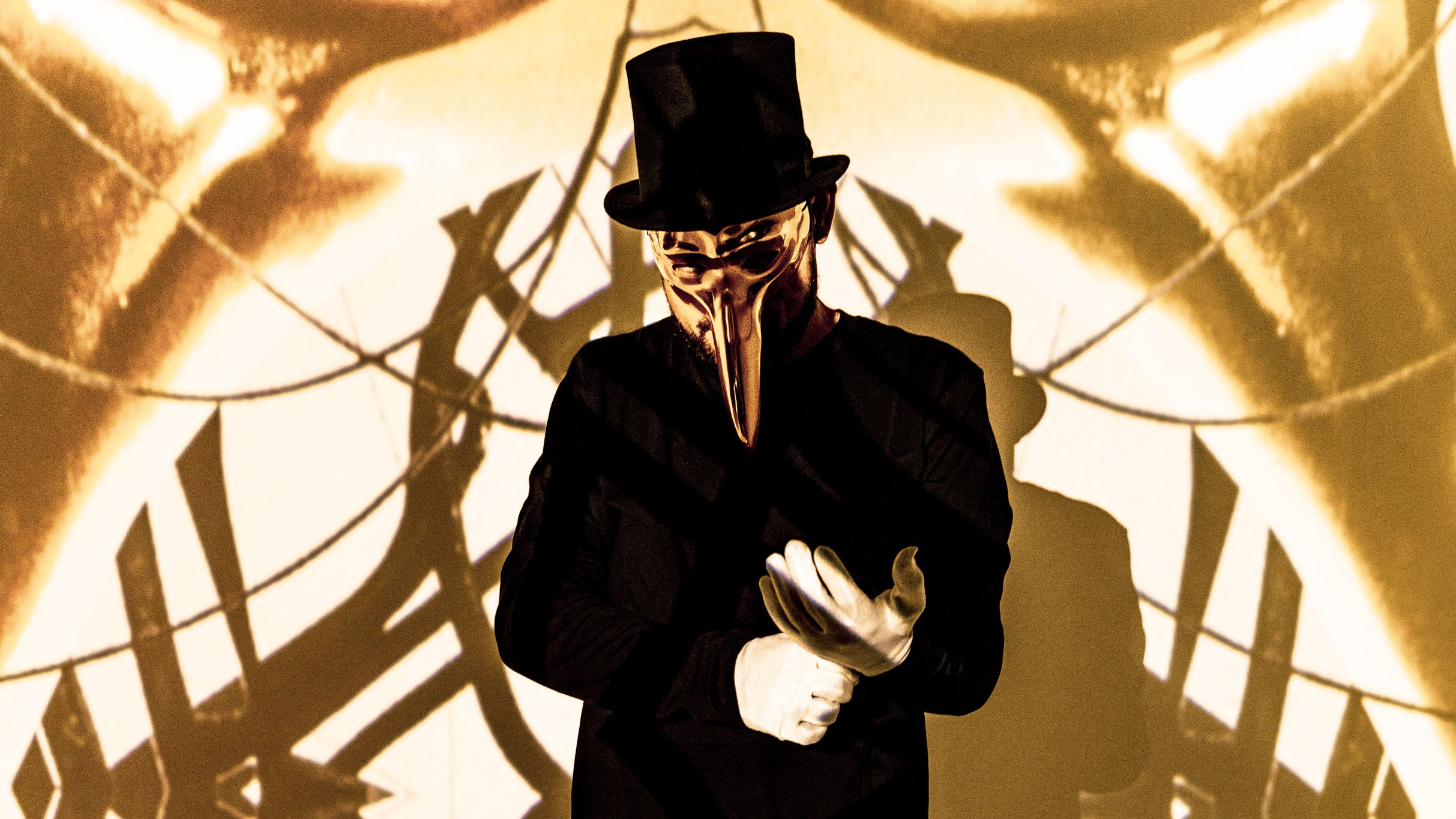 Claptone
