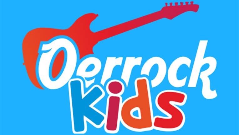 Oerrock Kids