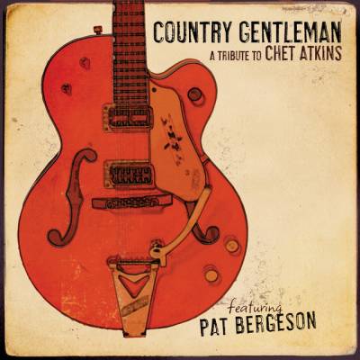 Pat Bergeson