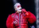 Till Lindemann