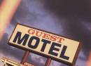 Moses Guest