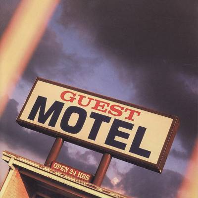 Moses Guest