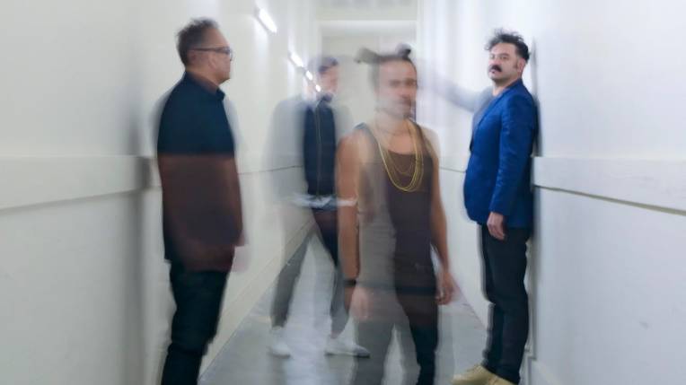 Café Tacvba