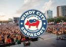 Windy City Smokeout