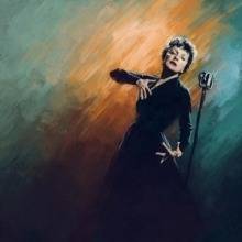 Edith Piaff