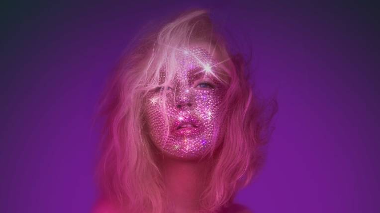 Christina Aguilera