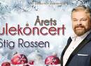 Stig Rossen Julekoncert