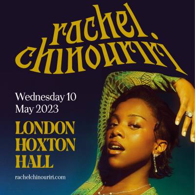 Rachel Chinouriri