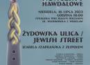 Koncert Hawdalowy