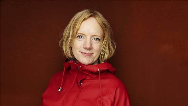 Erika Fatland