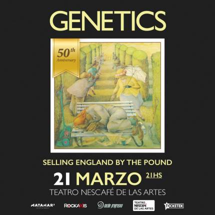 Genetics