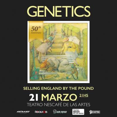 Genetics