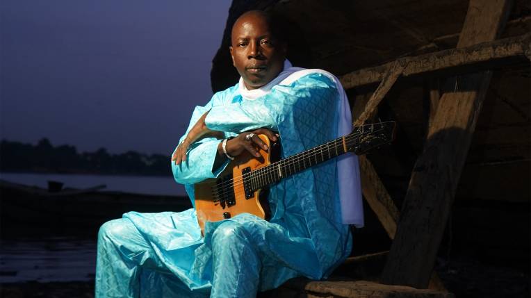Vieux Farka Touré