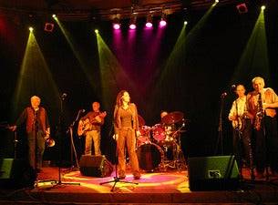 Old Metropolitan Band
