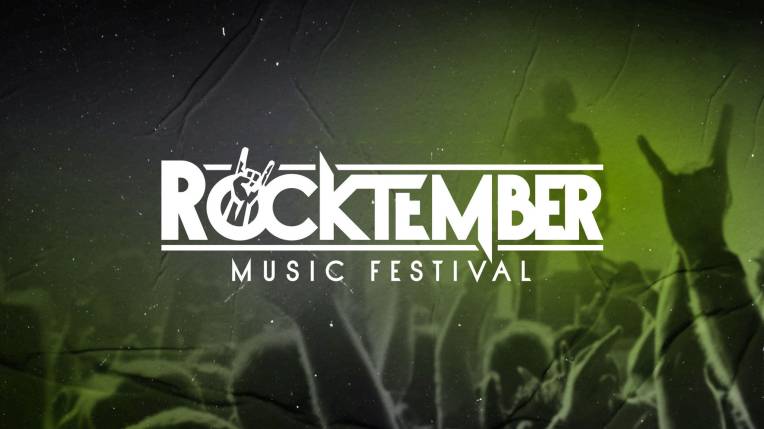 Rocktember