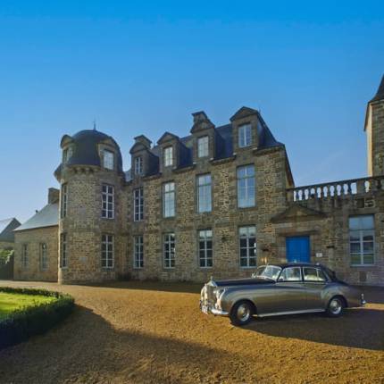 Le Château Festival Experience