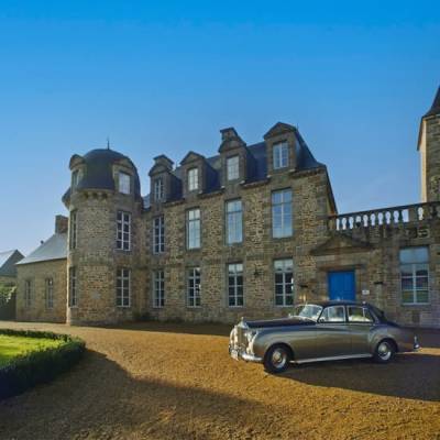Le Château Festival Experience