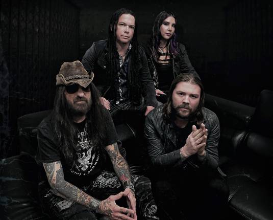 Saliva