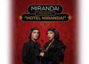 Miranda!