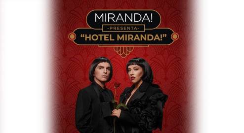 Miranda!