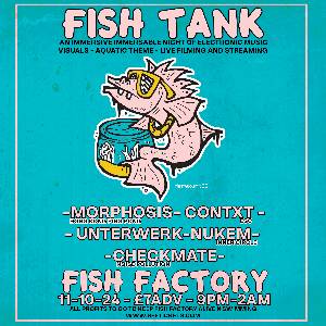 Fish Tank
