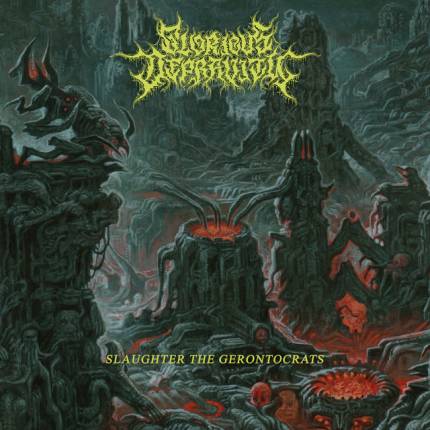 Glorious Depravity