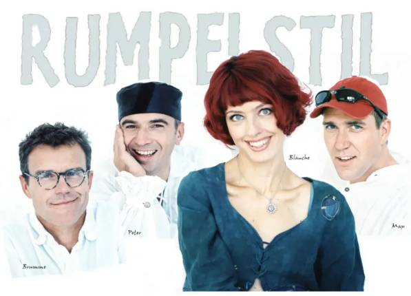 Rumpelstil