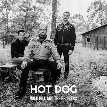 Wild Bill and the Bruisers