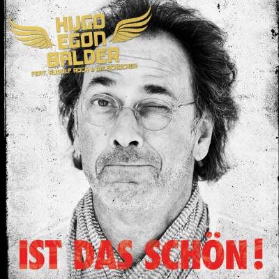 Hugo Egon Balder