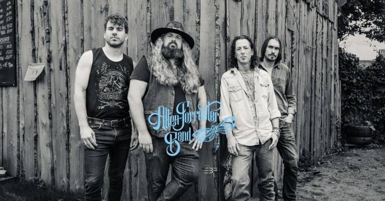 Allen-Forrester Band