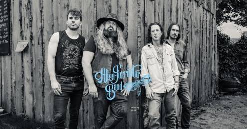 Allen-Forrester Band