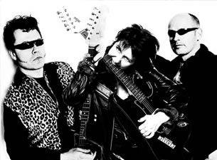 Rezillos