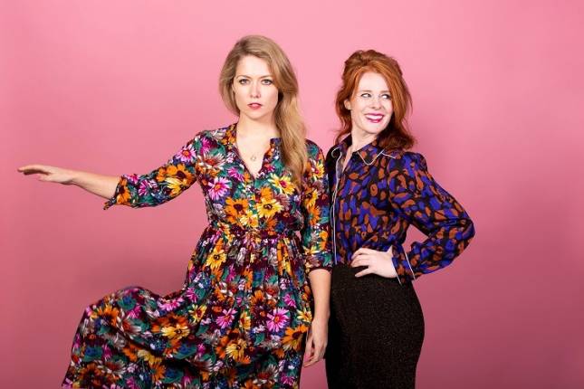 Yentl en de Boer
