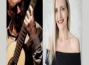 Sarau da AV Rio apresenta Duo Amabile