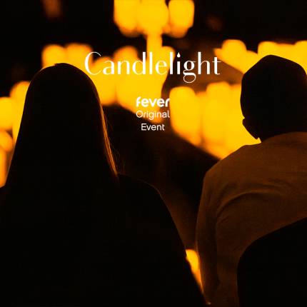 Candlelight Best of Metal on Strings