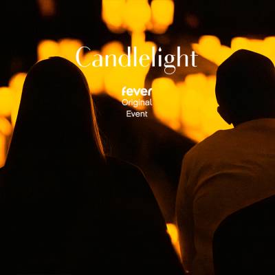 Candlelight Best of Metal on Strings