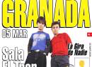 Gira de Besmaya en Granada