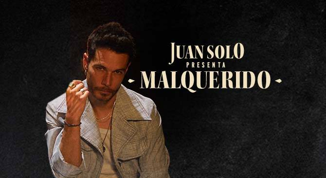 Juan Solo