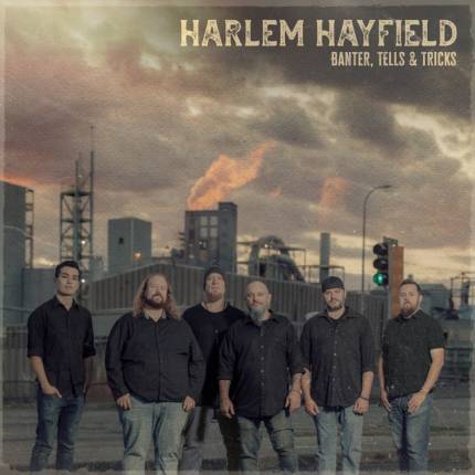 Harlem Hayfield