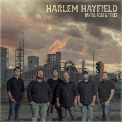 Harlem Hayfield