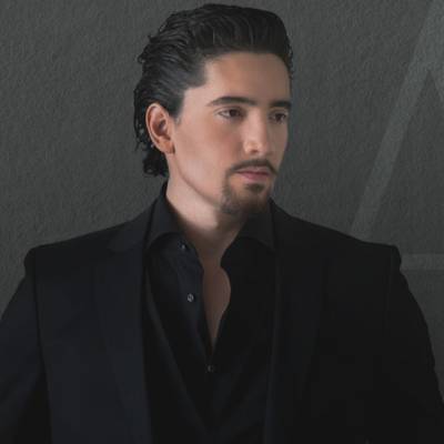 Alex Fernández