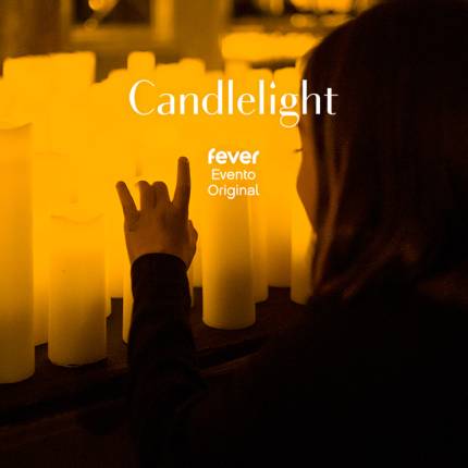 Candlelight Junior Música para Adultos y Niños