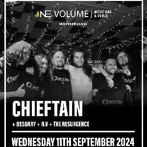 Chieftain