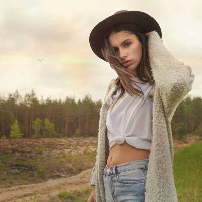 Odeya